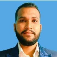 S K Fokruddin Ali Ahmed BTech Tuition trainer in Kolkata