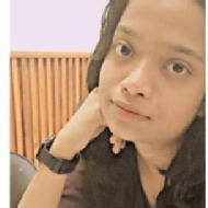 Khubika S. Class 12 Tuition trainer in Delhi