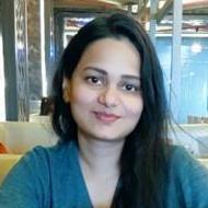 Sumita S. Dental Tuition trainer in Gurgaon