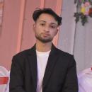 Photo of Tafik Ahmed