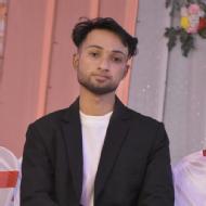 Tafik Ahmed Class 11 Tuition trainer in Guwahati