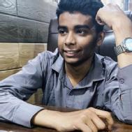 Ehtesham Ansari Class 8 Tuition trainer in Aligarh