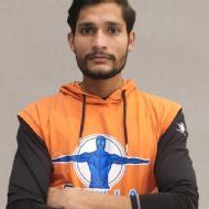 Akash Kumar Personal Trainer trainer in Noida