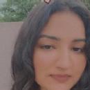 Photo of Preeti J.