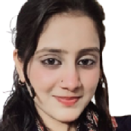 Mantasha N. Class I-V Tuition trainer in Jabalpur