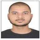 Photo of Ankit Maddeshiya