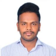 Rajesh Merugu Class 10 trainer in Hyderabad