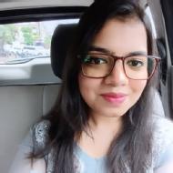 Shivangi A. Nursery-KG Tuition trainer in Ghaziabad
