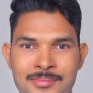Hemant Bujade Class 10 trainer in Pune