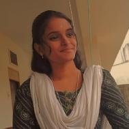 Pavithira Class I-V Tuition trainer in Sivaganga