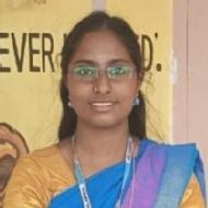 Kaviya L. Class I-V Tuition trainer in Chennai