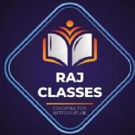 Raj Classes Class 12 Tuition institute in Kota