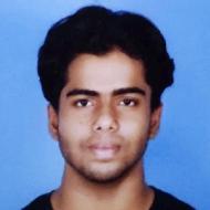 Muhammed Class 9 Tuition trainer in Mangalore