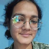 Geeta P. Class I-V Tuition trainer in Raigarh