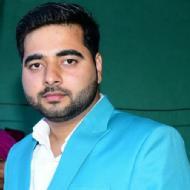 Sukhesh Singh Class I-V Tuition trainer in Faridabad