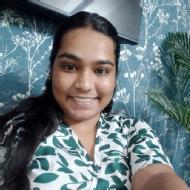 Anjali Class 12 Tuition trainer in Delhi