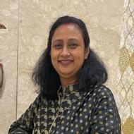 Anamika S. Class 10 trainer in Delhi