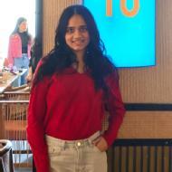 Urvi Kakkar Spoken English trainer in Delhi