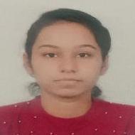 Rashmi P. Engineering Entrance trainer in Prayagraj
