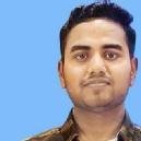 Photo of Aniket Mandal