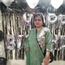 Photo of Komal C.