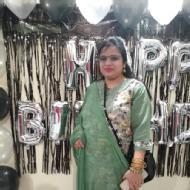 Komal C. Class I-V Tuition trainer in Mathura