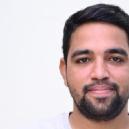Photo of Saurav