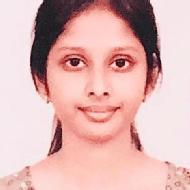 Maryam A. Nursery-KG Tuition trainer in Lucknow