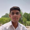 Photo of Vipul Yashasvi Tripathi