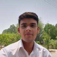 Vipul Yashasvi Tripathi Class I-V Tuition trainer in Basti