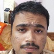 Sagar Akkaragall Class I-V Tuition trainer in Badami