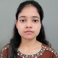 Ruby R. Class I-V Tuition trainer in Rudrapur