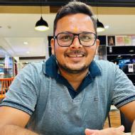 Mohit Gupta Class 12 Tuition trainer in Sri Ganganagar