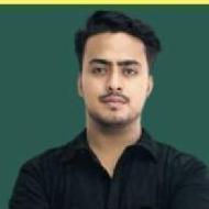 Shivam Parashar Class 11 Tuition trainer in Dausa