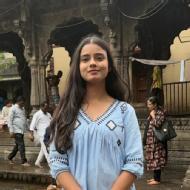 Shalu B. Class I-V Tuition trainer in Lucknow