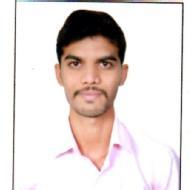 Raghunath Pal Class 10 trainer in Katghora