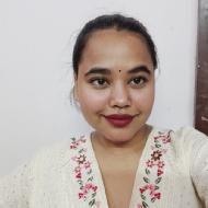 Ritika R. Class 8 Tuition trainer in Delhi