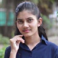Yashashvi D. Class 7 Tuition trainer in Bhainsdehi