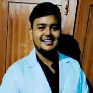 Tushar Tiwari Nursery-KG Tuition trainer in Lucknow