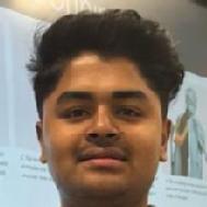 Amit Dayre Class 10 trainer in Pune