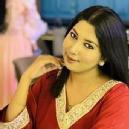 Photo of Dr Preeti