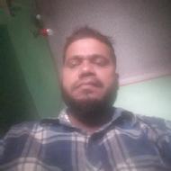 Sk Wajib Mollah Class 10 trainer in Durgapur