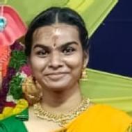 Muthyala Vani Priya Dance trainer in Hyderabad