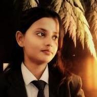 Shreya S. Class I-V Tuition trainer in Dhanbad