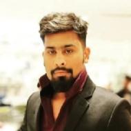 Anubhav Mishra Class 10 trainer in Prayagraj