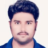 Balachandra Reddy Dandu Data Analysis trainer in Bangalore