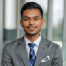 Photo of Upendra Kurrey