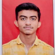 Dhananjay Dattatray Pingat Yoga trainer in Nashik