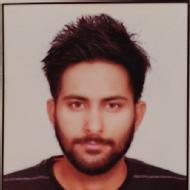 Sahil Class 12 Tuition trainer in Panchkula
