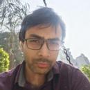 Nitesh Bhushan photo